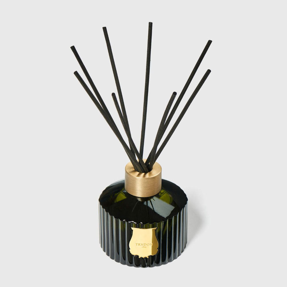 Trudon Le Diffuser - Abd El Kader