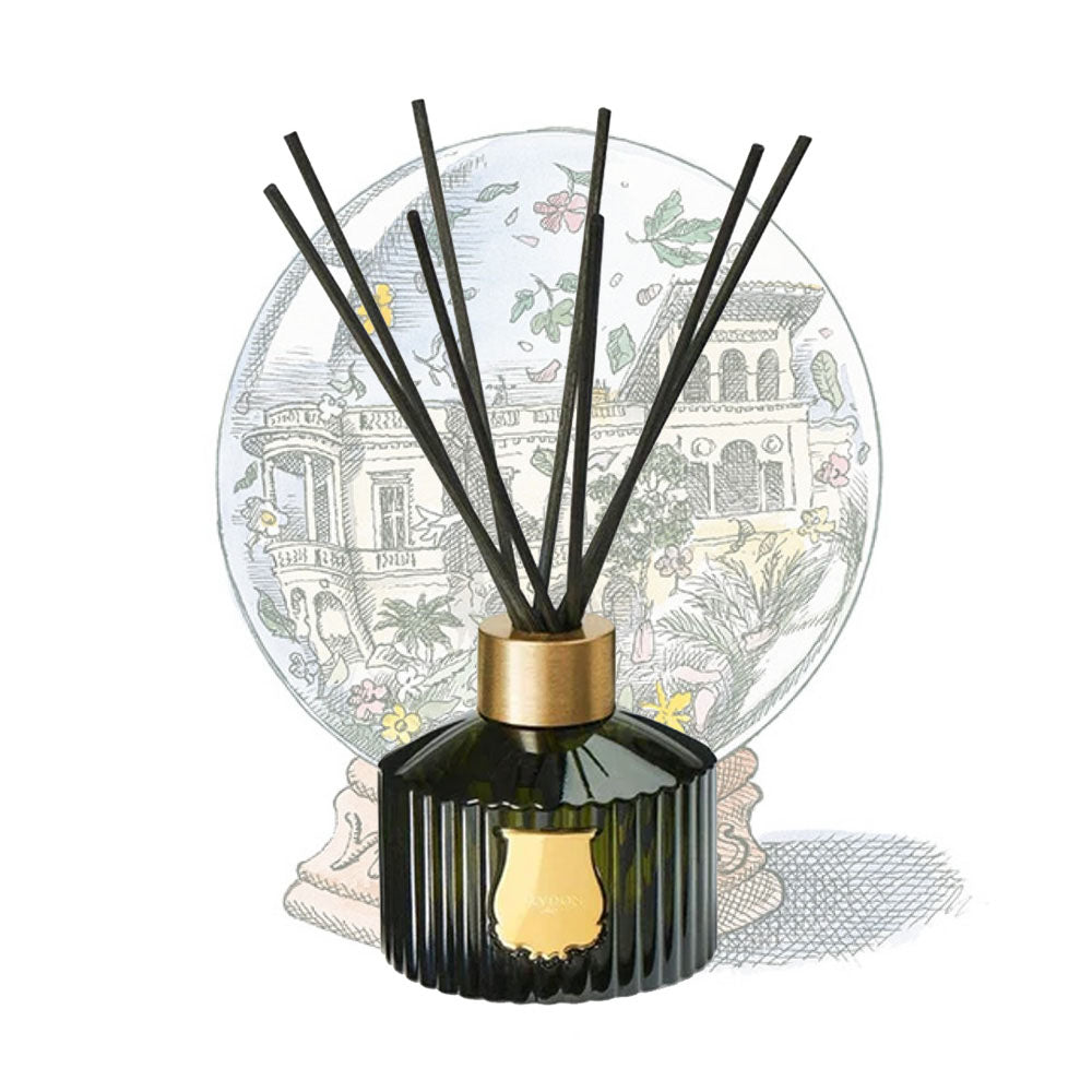 Trudon Le Diffuser - Cyrnos