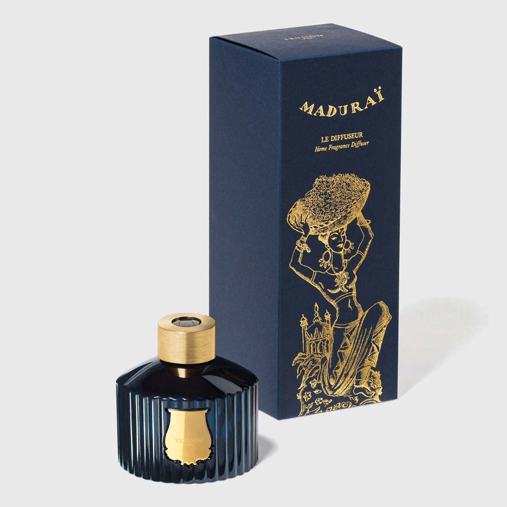 Trudon Le Diffuser - Maduraï