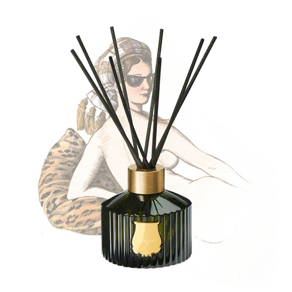 Trudon Le Diffuser - Odalisque