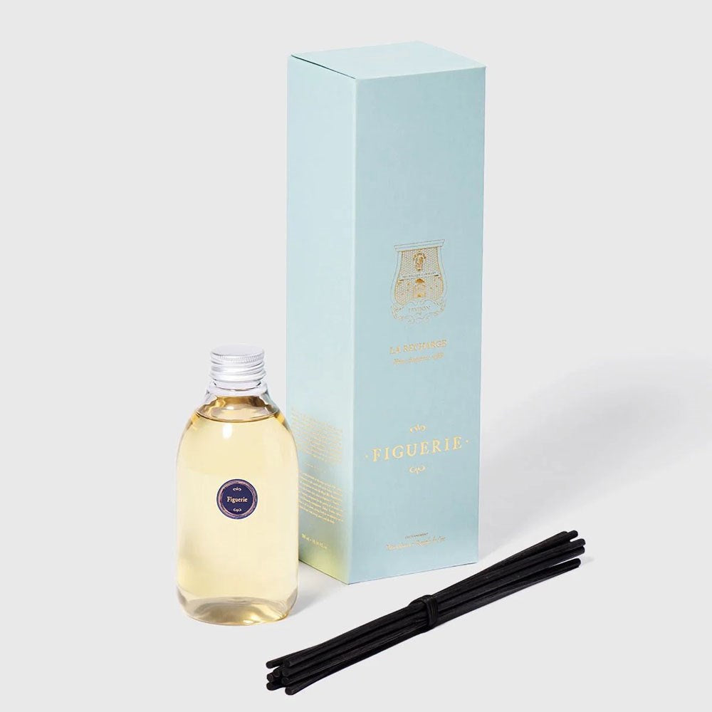Trudon Le Diffuser Refill - Figuerie