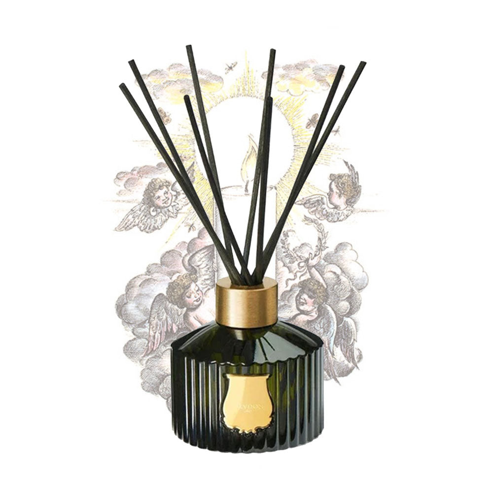 Trudon Le Diffuser - Spiritus Sancti