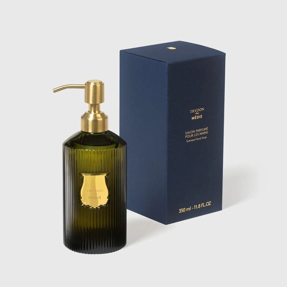 Trudon Liquid Soap - Medie