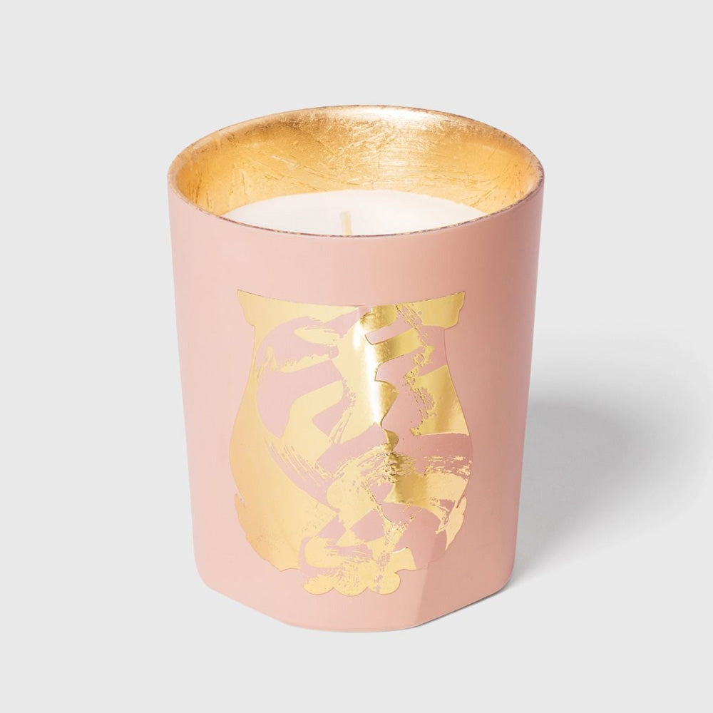 Trudon Maître Tseng Candle - Sous Un Ciel De Pétales