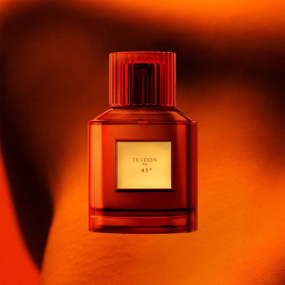 Trudon Perfume - 45 Degrees