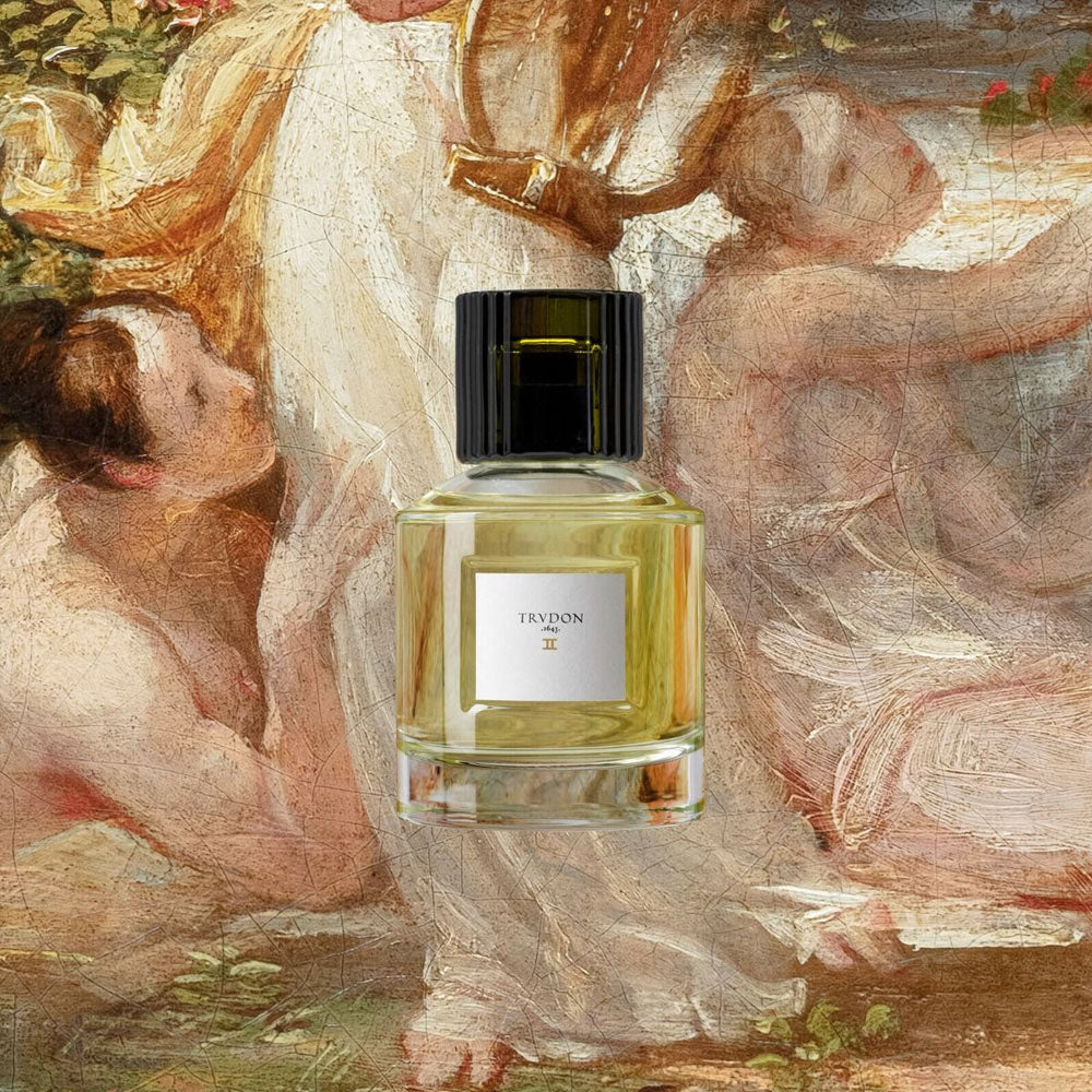 Trudon Perfume - II (Deux)