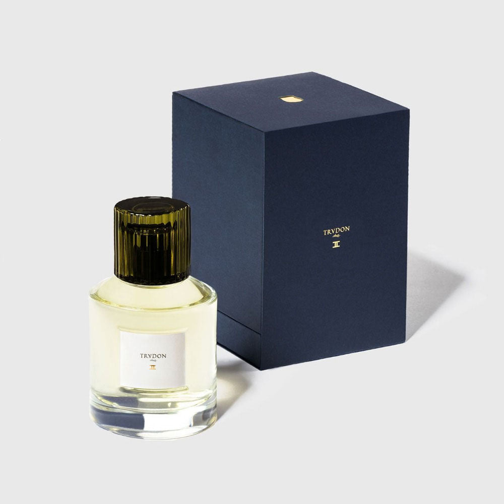 Trudon Perfume - II (Deux)