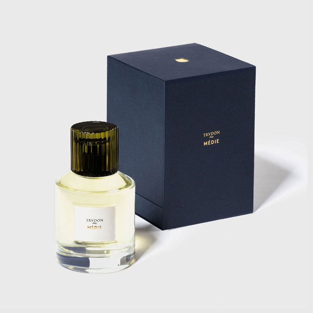 Trudon Perfume - Médie