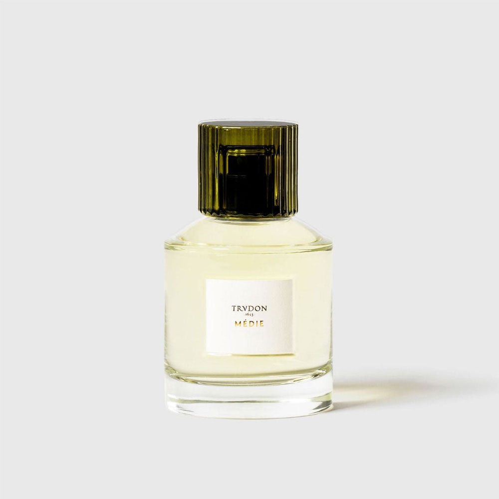 Trudon Perfume - Médie