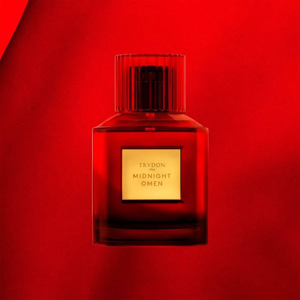 Trudon Perfume - Midnight Omen