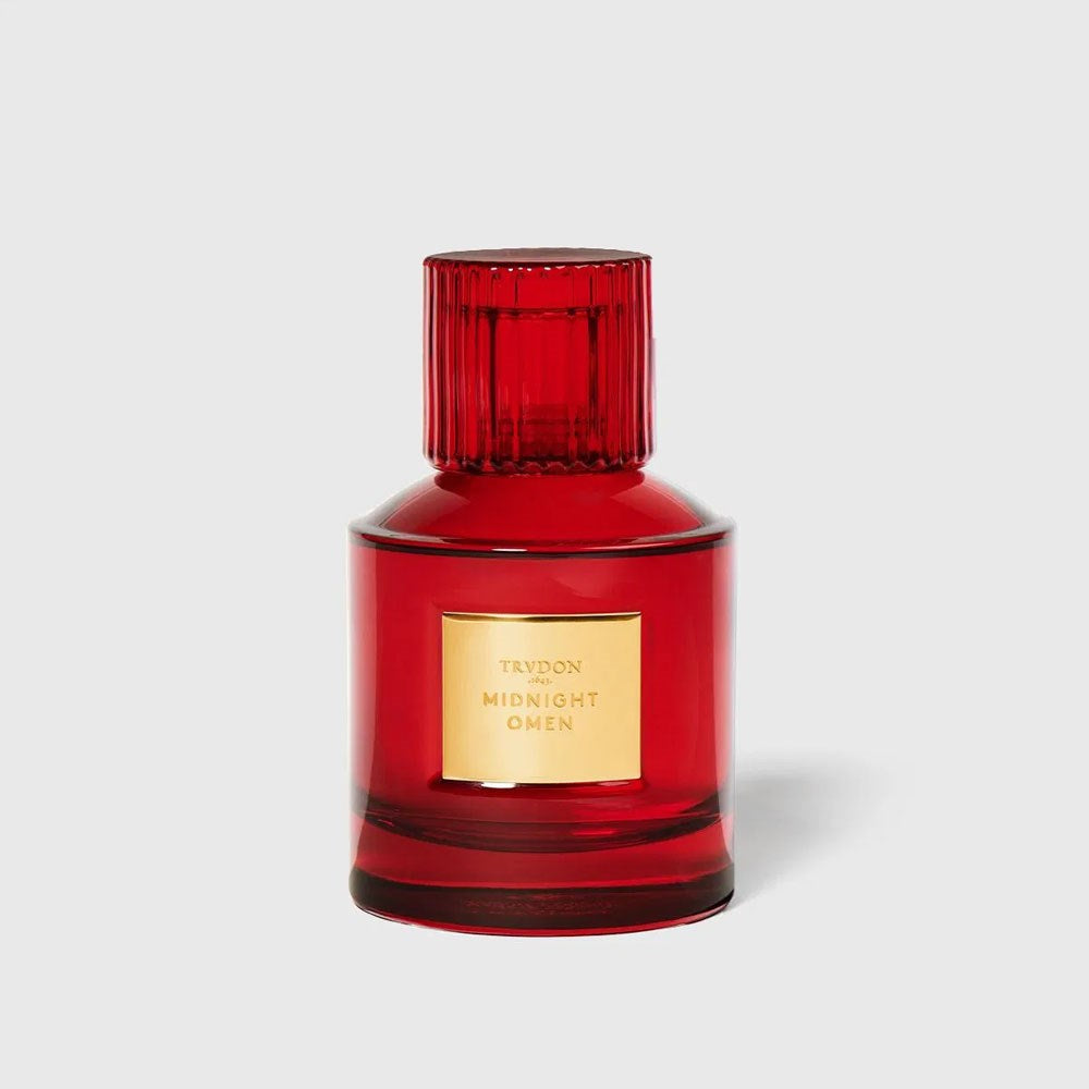 Trudon Perfume - Midnight Omen