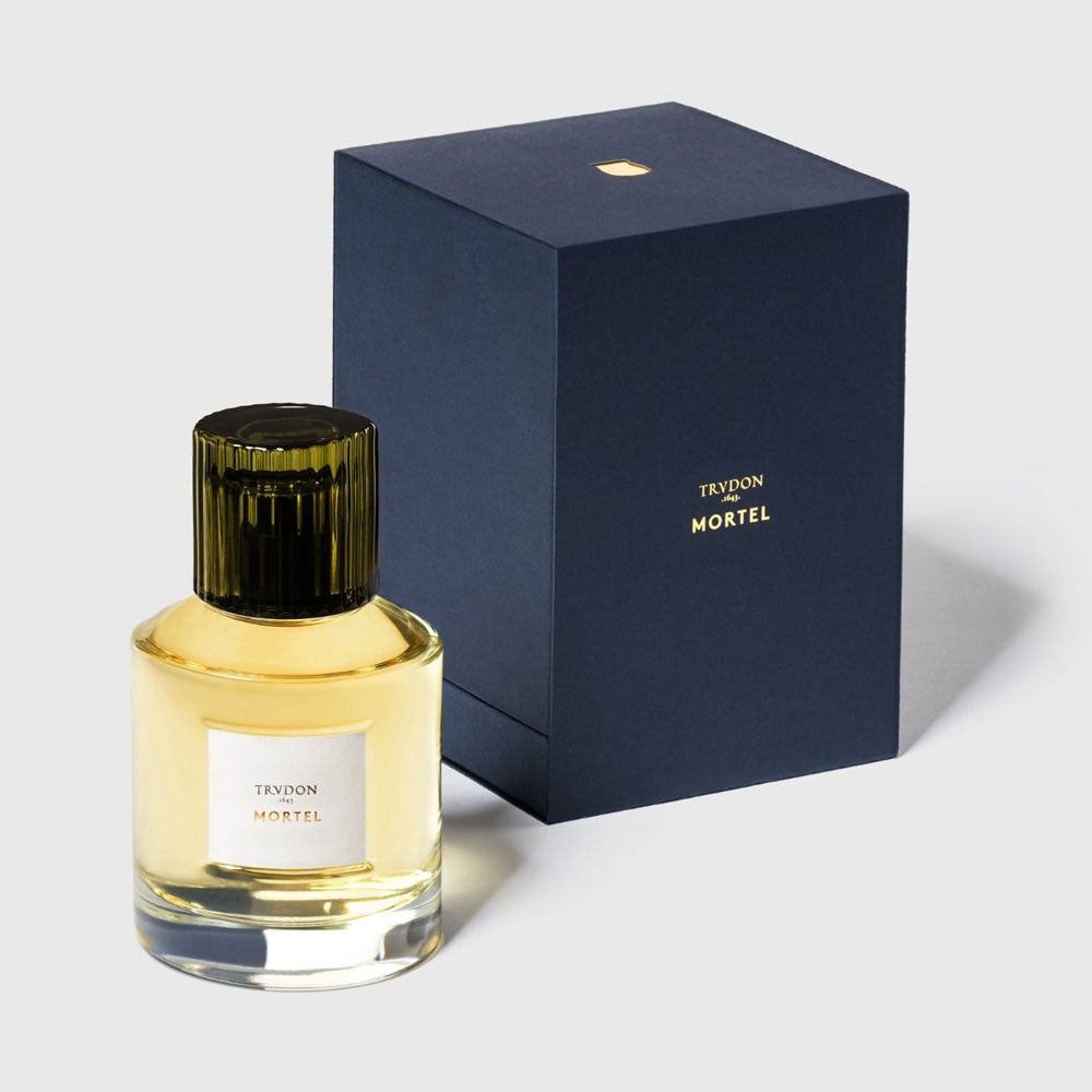 Trudon Perfume - Mortel