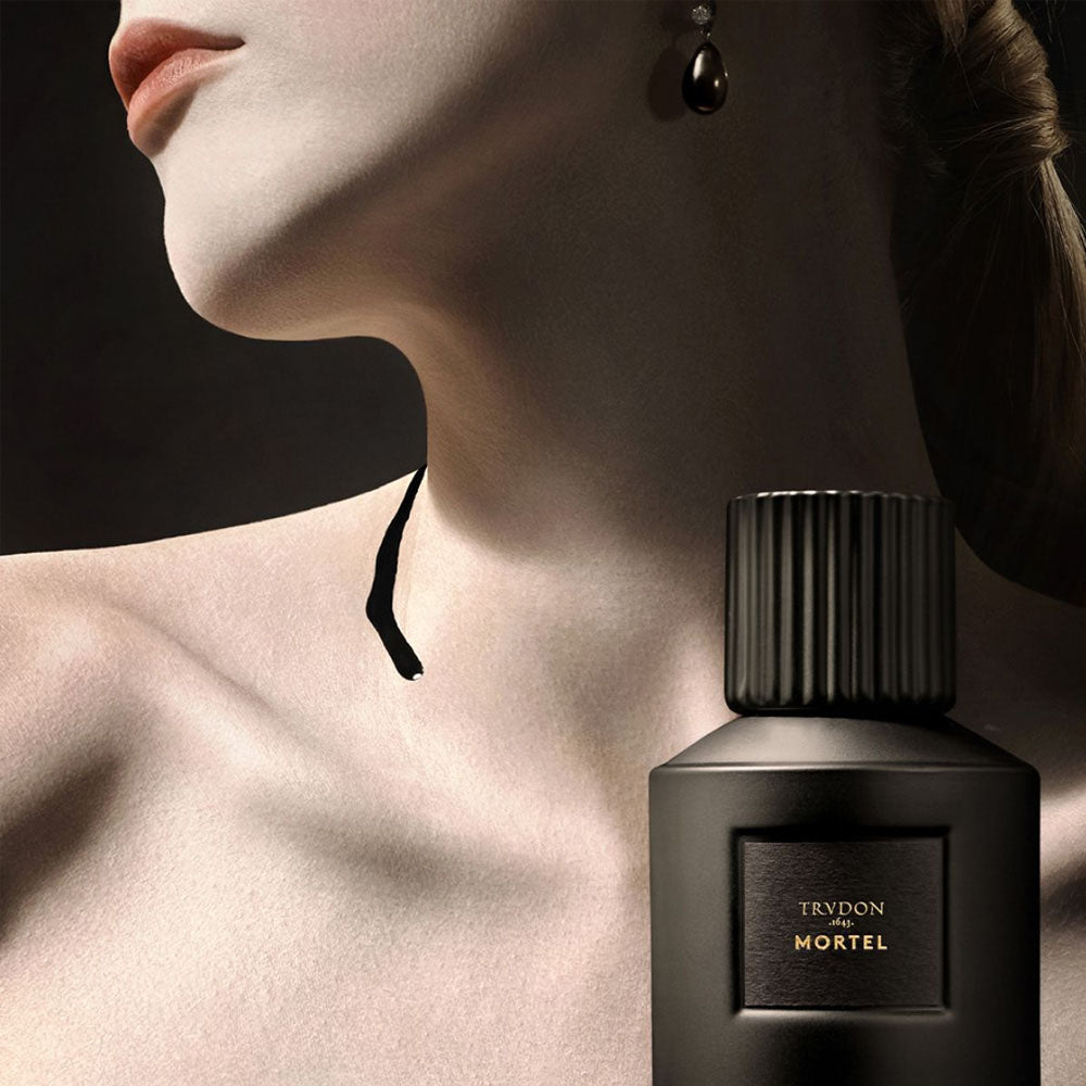 Trudon Perfume - Mortel Noir