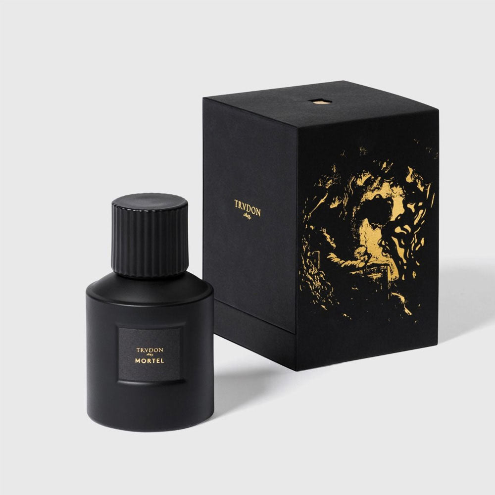 Trudon Perfume - Mortel Noir