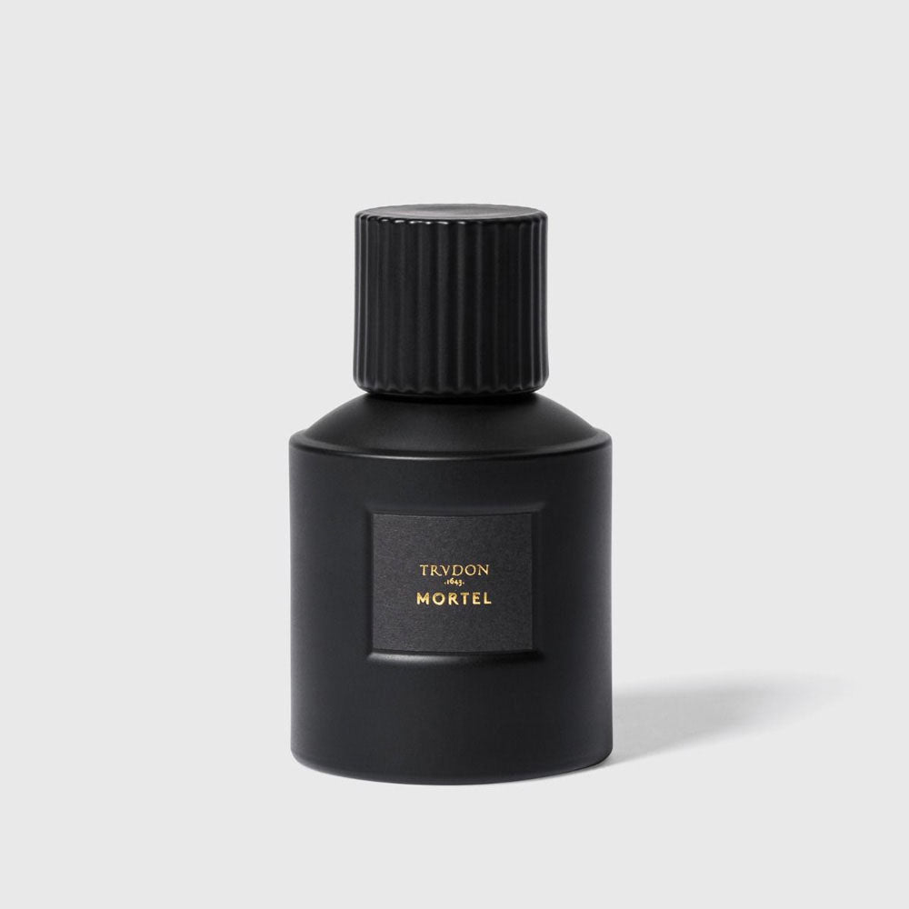 Trudon Perfume - Mortel Noir