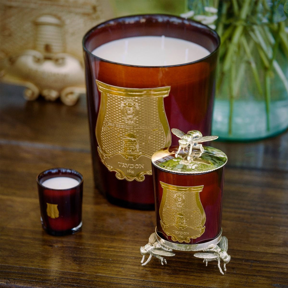 Trudon Petite Candle - Cire