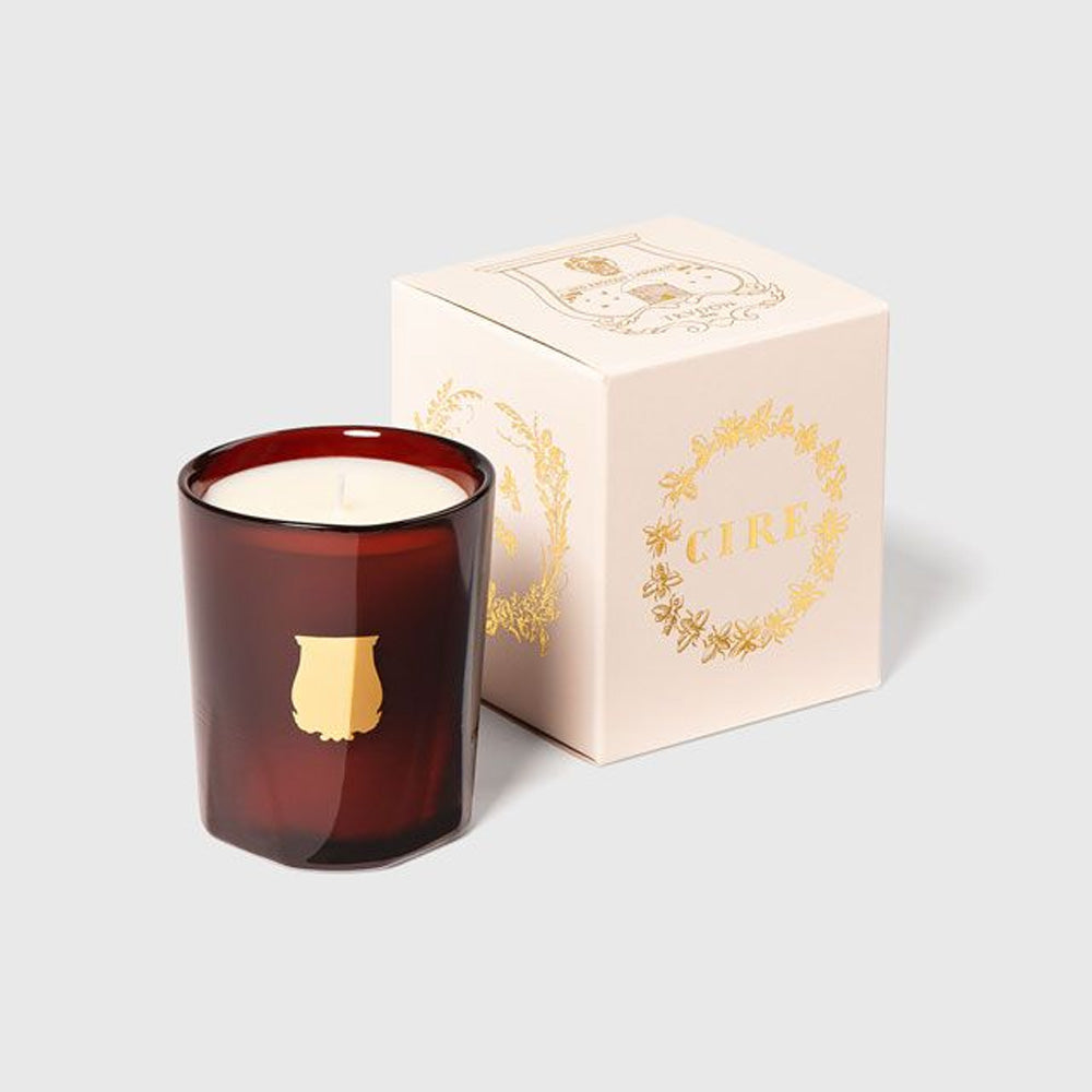 Trudon Petite Candle - Cire