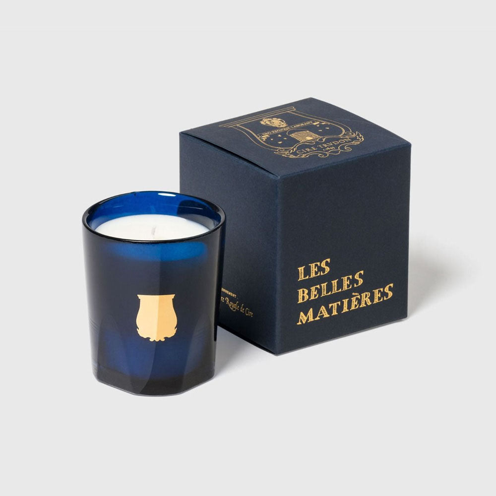 Trudon Petite Candle - Maduraï