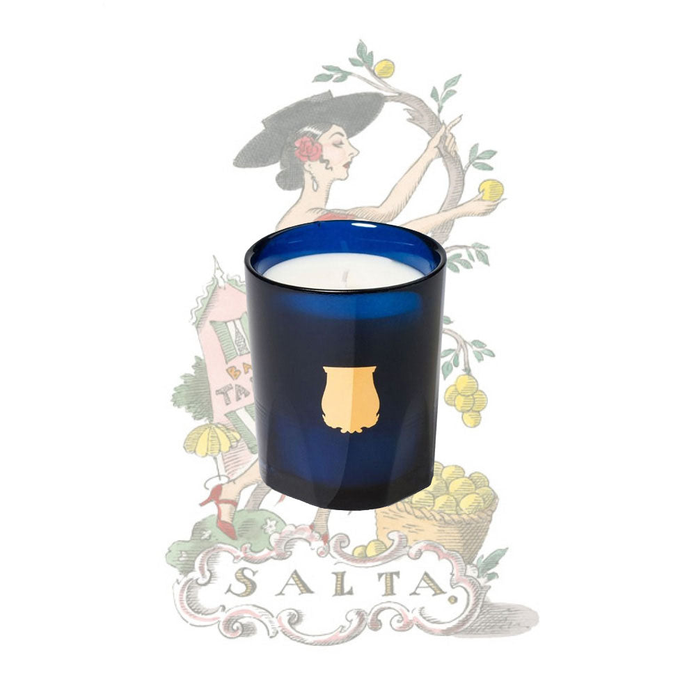 Trudon Petite Candle - Salta