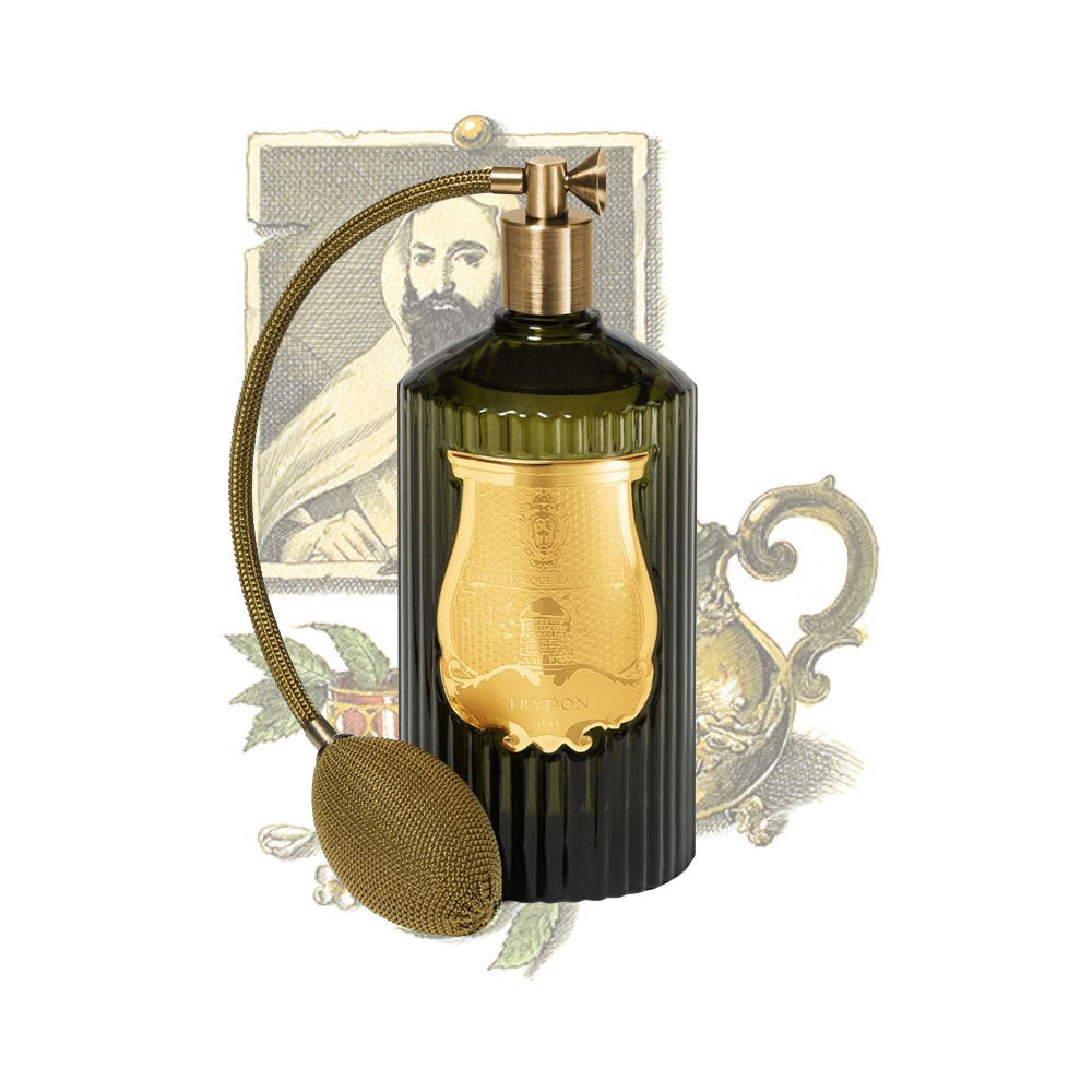 Trudon Room Spray - Abd El Kader