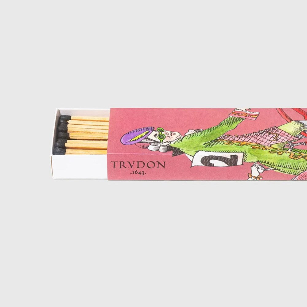 Trudon Scented Matches - Ernesto