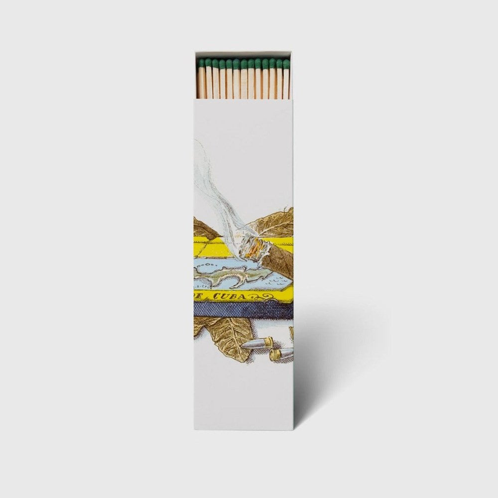 Trudon Scented Matches - Ernesto