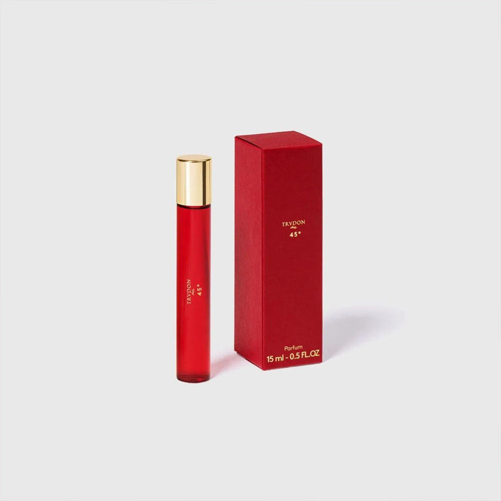 Trudon Travel Perfume - 45 Degrees