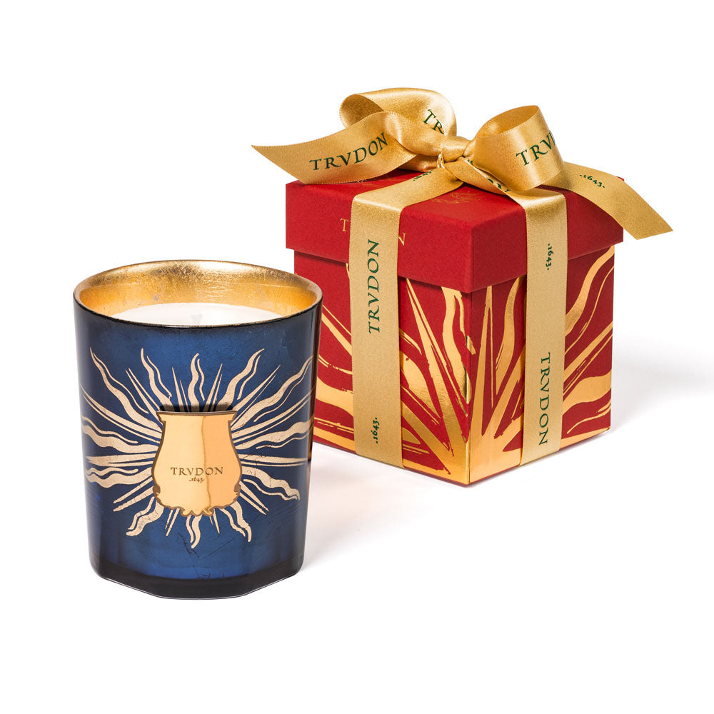 Trudon Xmas 23 Classic Candle - Fir