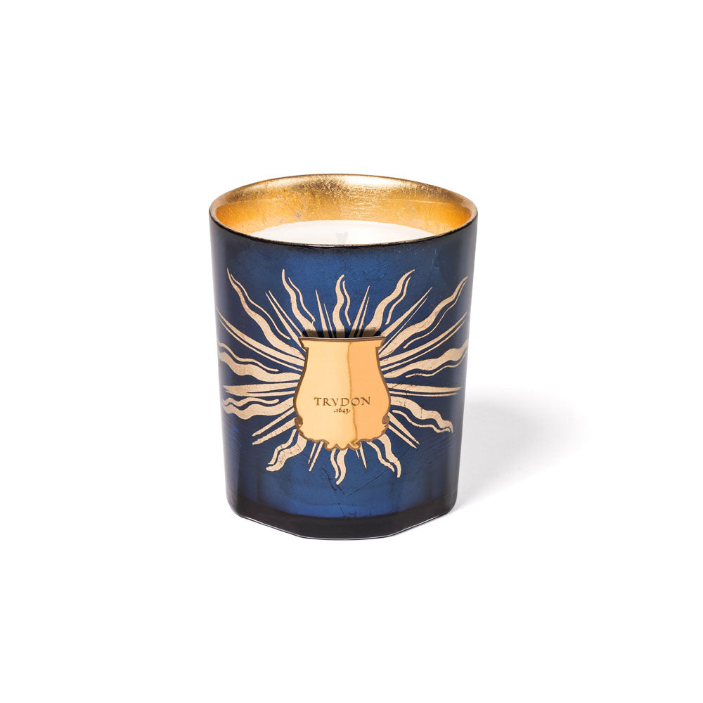 Trudon Xmas 23 Classic Candle - Fir