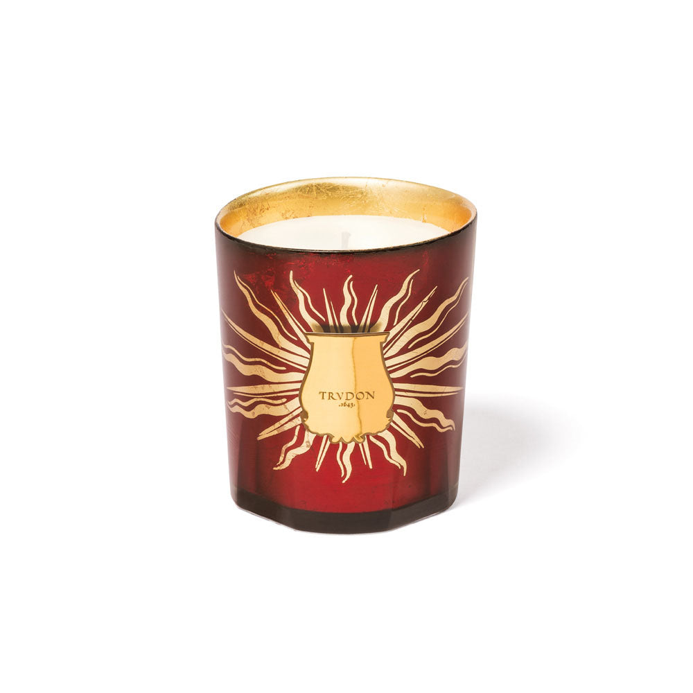 Trudon Xmas 23 Classic Candle - Gloria