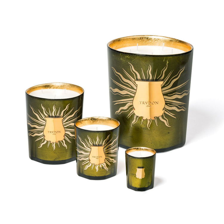 Trudon Xmas 23 Great Candle - Gabriel