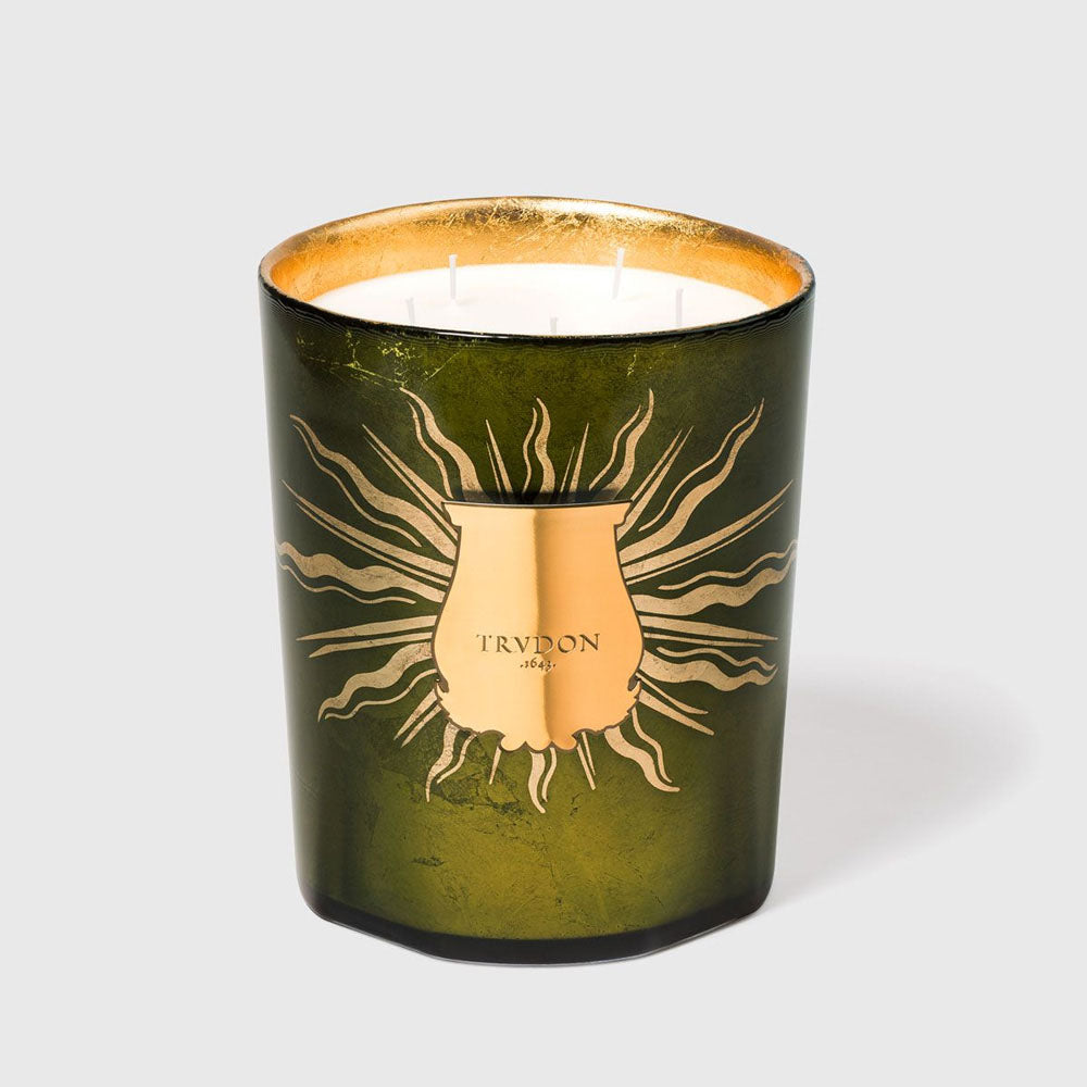 Trudon Xmas 23 Great Candle - Gabriel