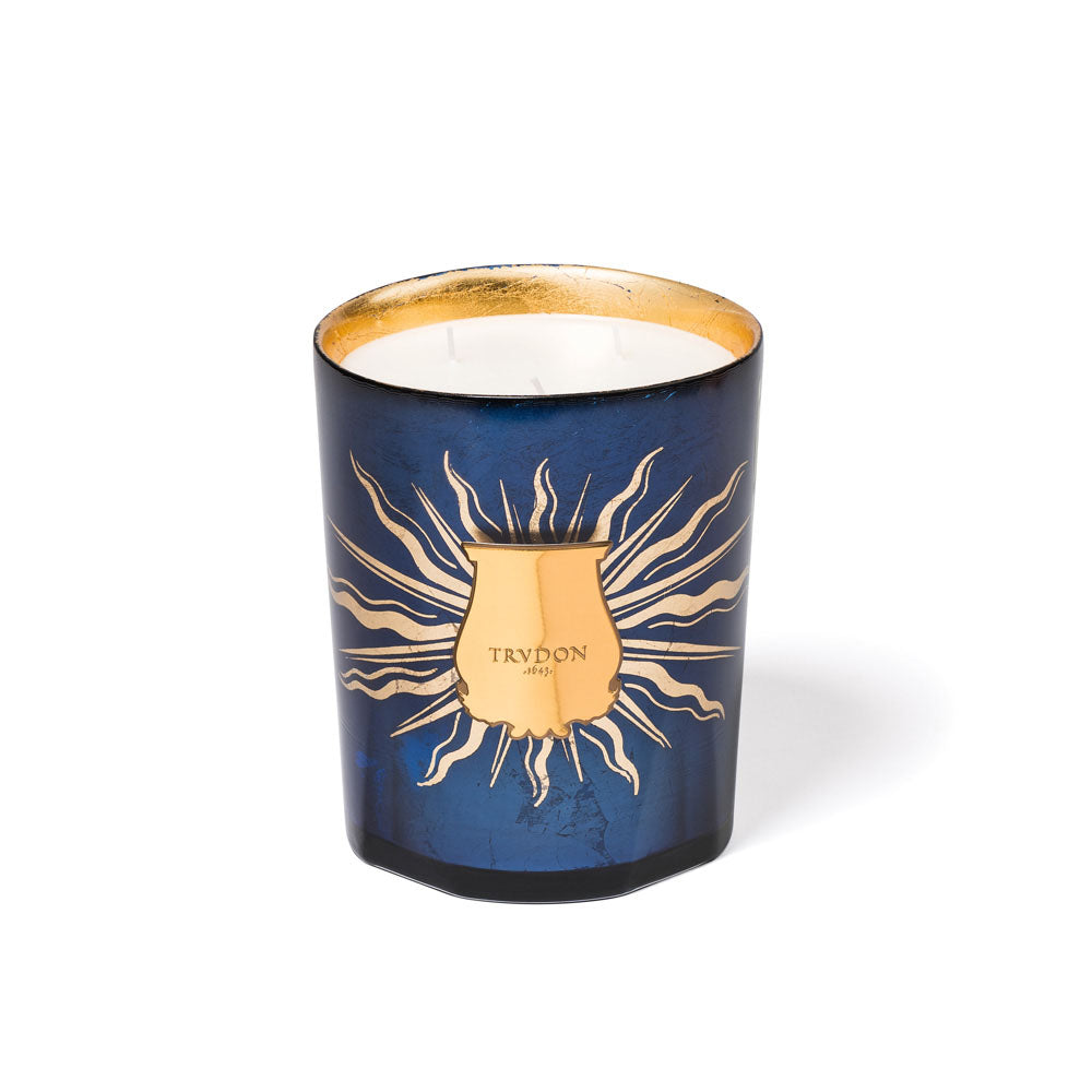 Trudon Xmas 23 Intermezzo Candle - Fir