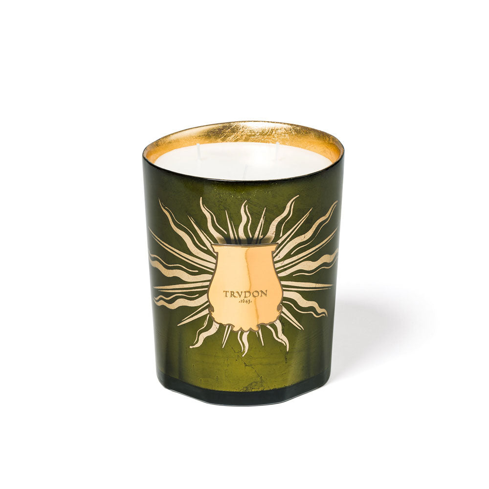 Trudon Xmas 23 Intermezzo Candle - Gabriel