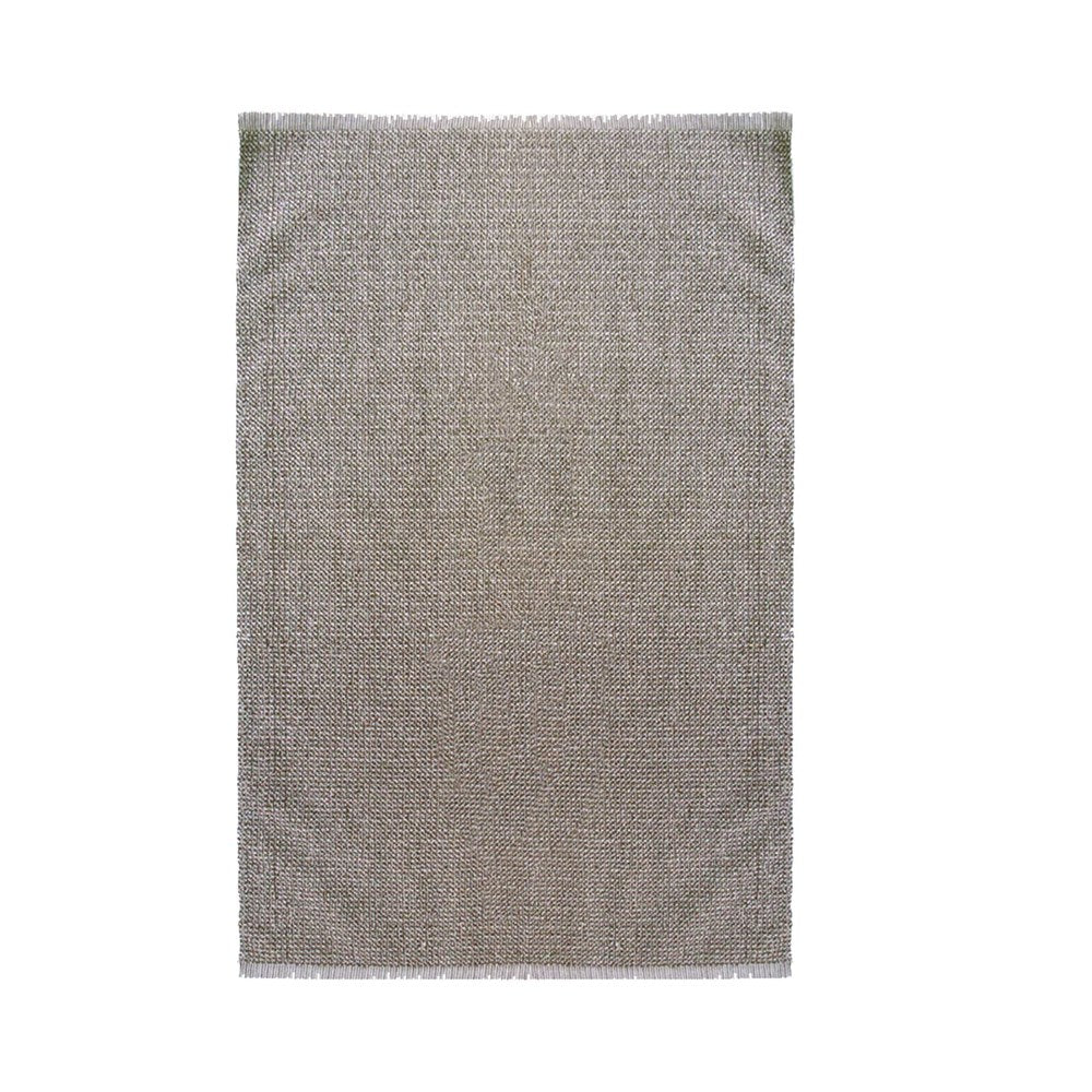 Tweed Light Bath Towel