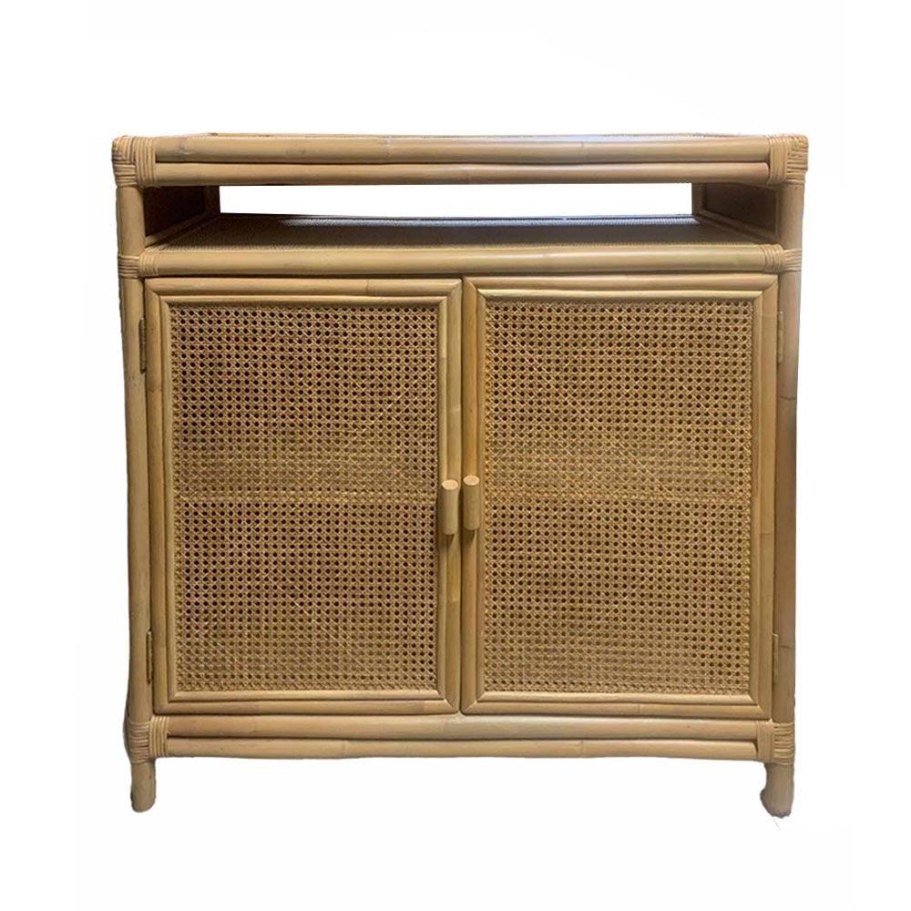 Ukuran Rattan Cabinet