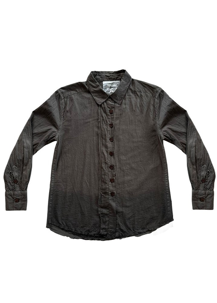 Urban Shirt Cotton - Olive