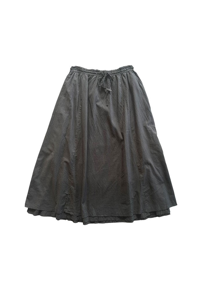 Urban Skirt Cotton - Olive