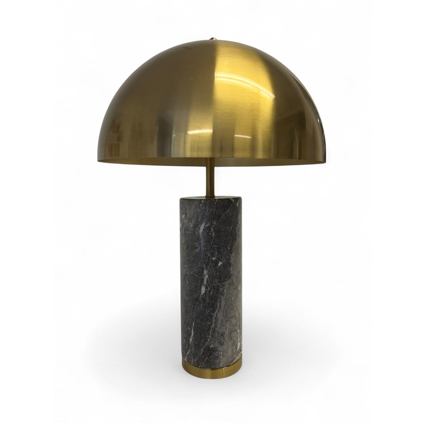 Vasco Brass Table Lamp - 1 left