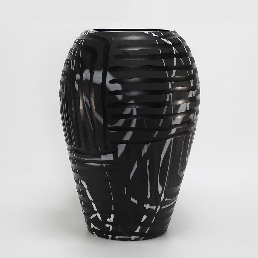 Velle Vase - Obscura - Tall