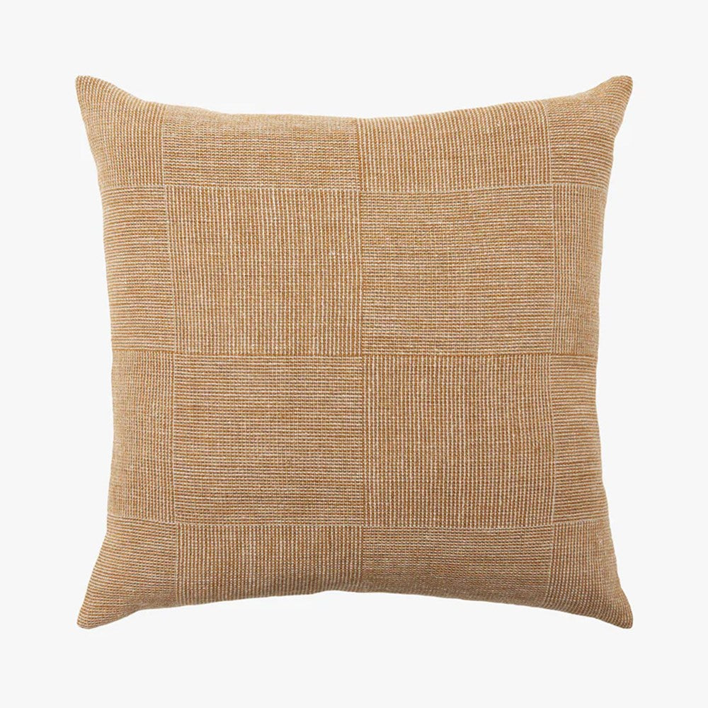 Vida Manuka Linen Cushion