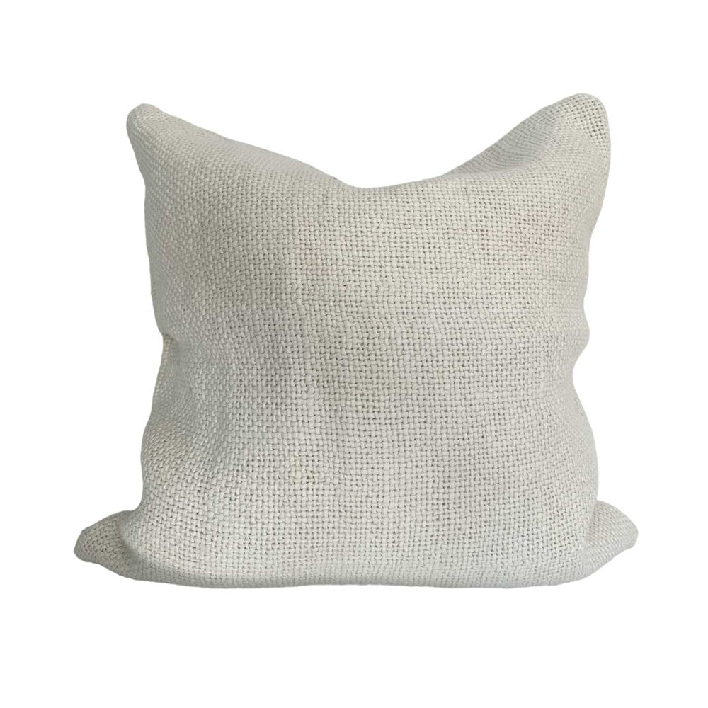 Viking Cushion Ivory