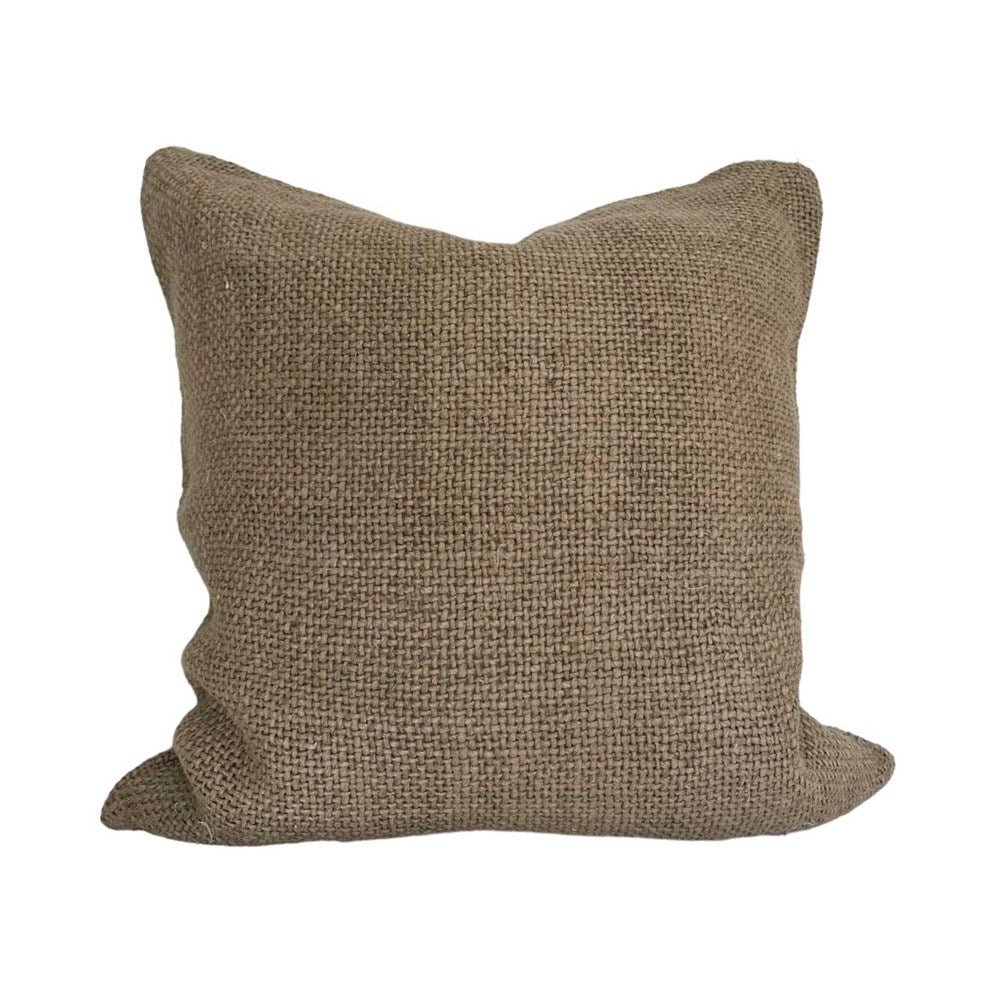 Viking Cushion Natural