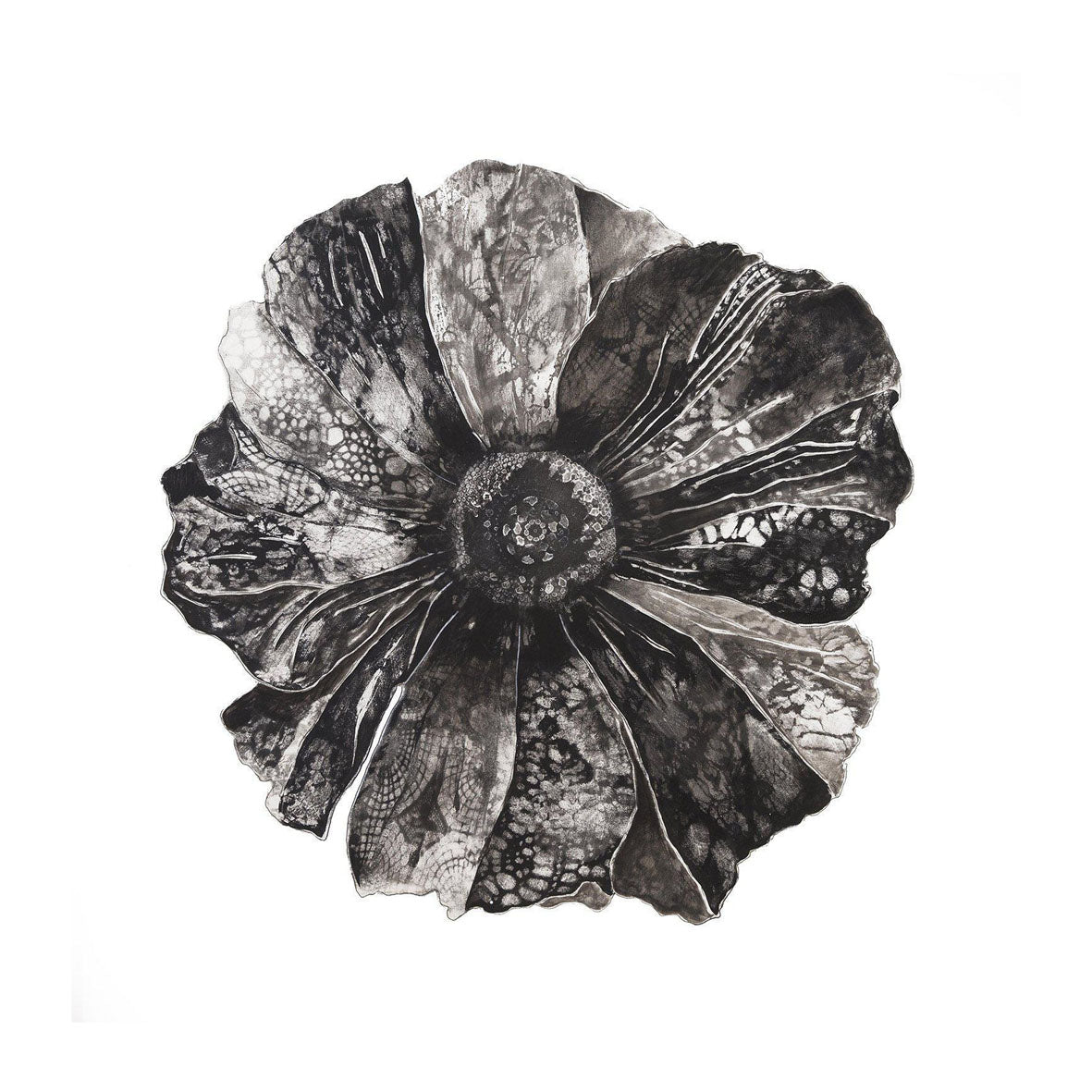 Vintage Poppy 2