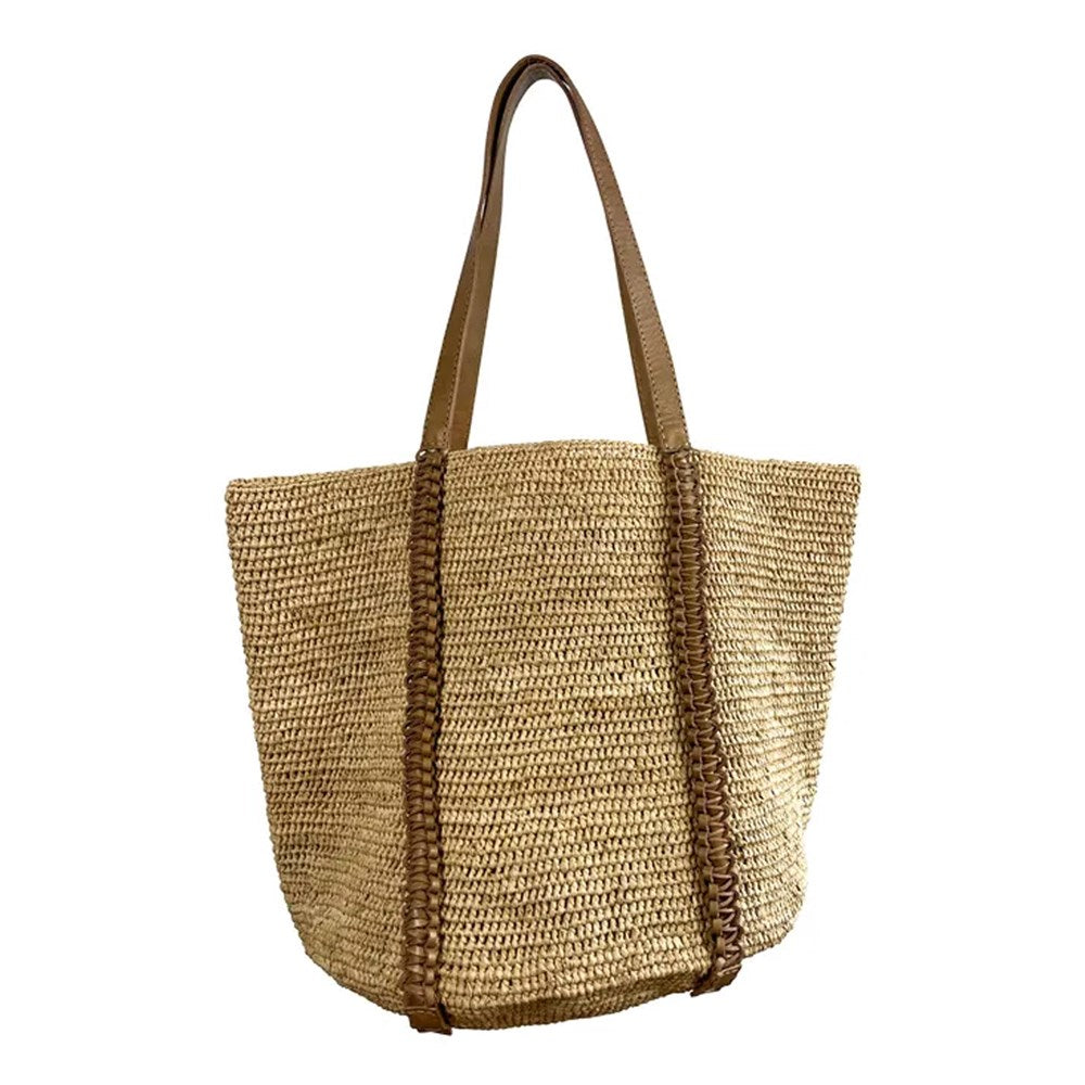 Volana Bag - Natural