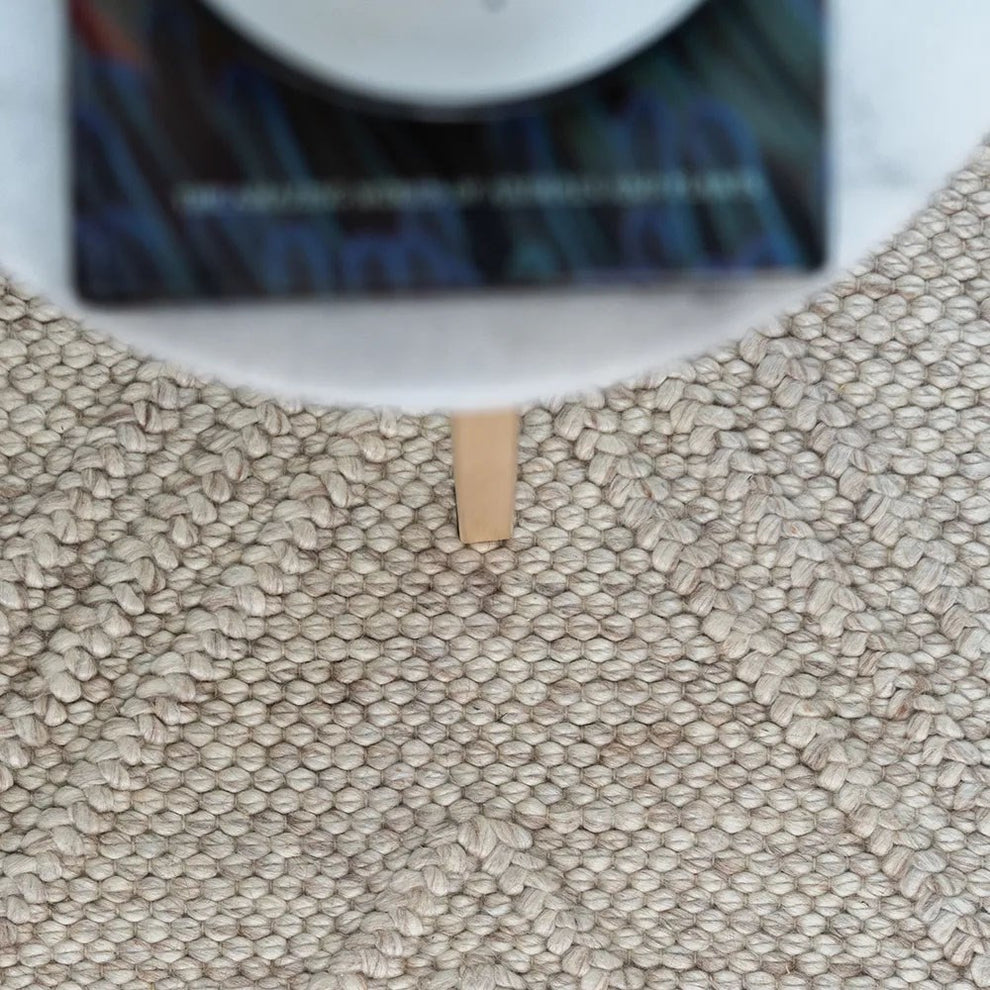 Volvo Rug - Thunder