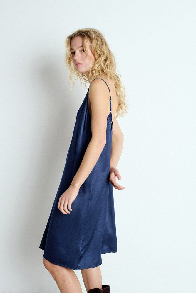 Voogy Dress - Nocturnal