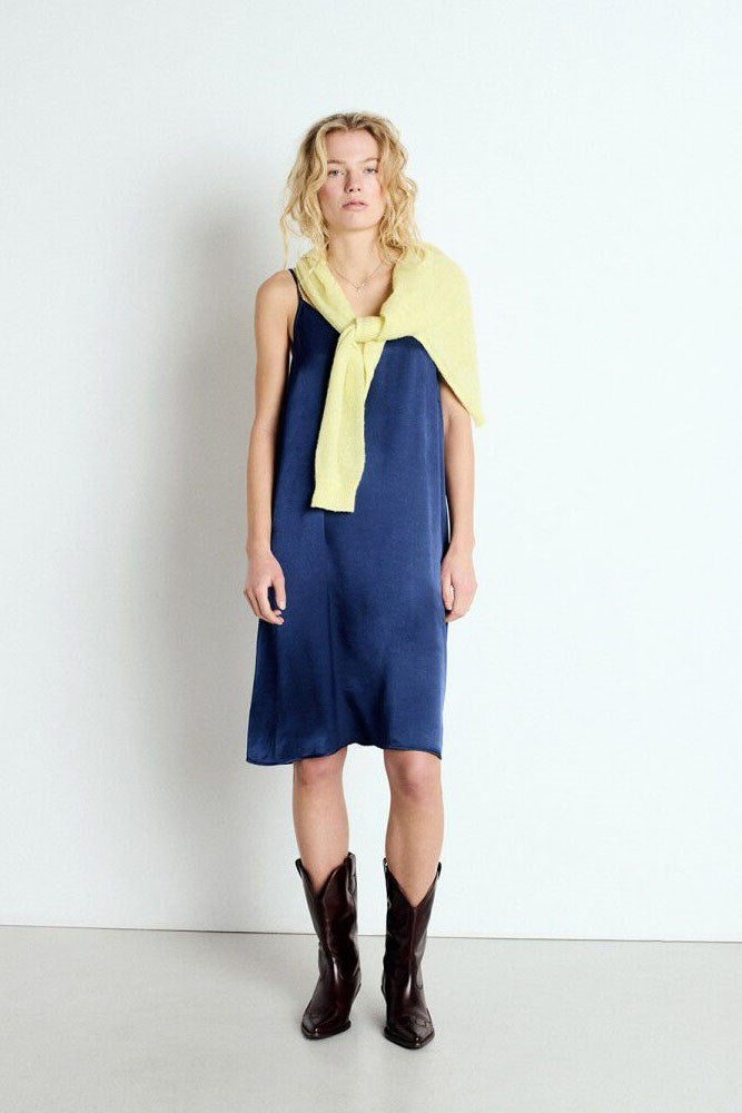Voogy Dress - Nocturnal