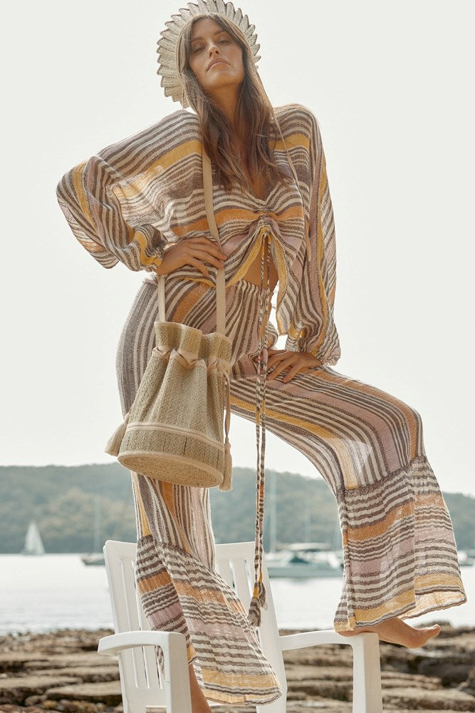 Estilo Emporio-Waver Top - Tropea-Tops-st-barts-brisbane-goldcoast-cabarita-southport