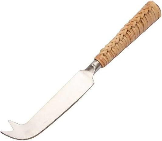 Wicker Natural Knife